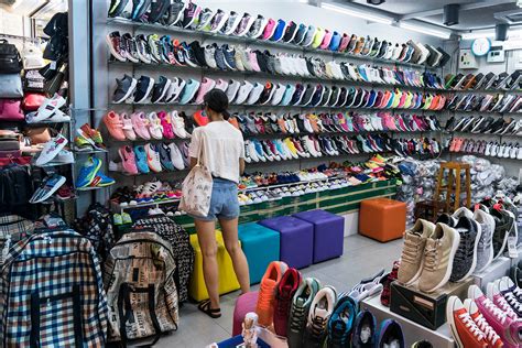 where to buy fake shoes in bangkok|fake goods market bangkok.